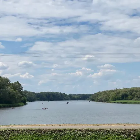 Opustisza7 Appartement Tiszafüred