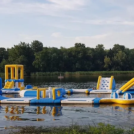 Apartment Opustisza7 *
