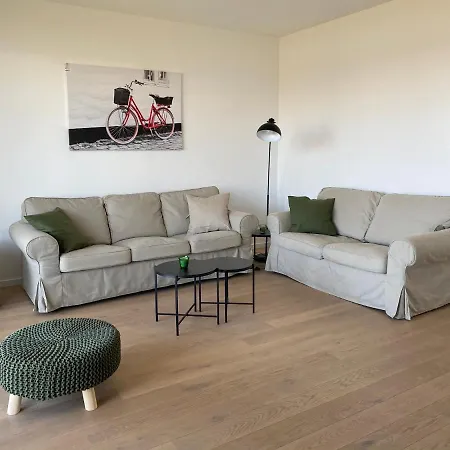 Opustisza7 Apartman Tiszafüred