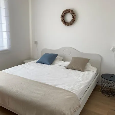 Opustisza7 Apartmán