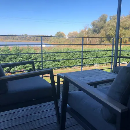 Opustisza7 Apartment